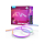 Inteligentne oświetlenie GOVEE H61D5 Neon Lights 2 5m Oświetlenie LED Matter, HomeKit
